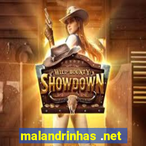 malandrinhas .net